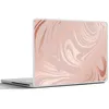 MuchoWow® Laptop Aufkleber Sticker Cover Marmor - Roségold Produktbild-Vorschau 6