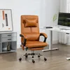 Vinsetto Fauteuil de massage de bureau, chaise d'ordinateur Voir les images du produit 2