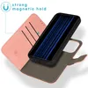 imoshion Entfernbare 2-1 Luxus Klapphülle iPhone 15 Pro - Produktbild-Vorschau 2