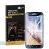2x folia pancerna na ekran Samsung Galaxy S6 ANTI-SHOCK HD Podgląd zdjęcia produktu 1