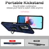 Redmi Note 10 Pro Hülle mit Schiebe Kamera Schutz und Produktbild-Vorschau 5