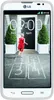 PhoneNatic Case kompatibel mit LG L70 - weiß Silikon Hülle Produktbild-Vorschau 2
