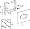 GROHE 38858SH0, 1 Stück(e) Produktbild-Vorschau 6