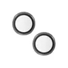 PanzerGlass ® Hoops® Kameraschutz Schwarz iPhone 13 mini | Produktbild-Vorschau 3