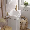 HANSGROHE 73301140 WTM 80 Tecturis S CoolStart Náhled obrázku produktu 3