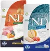 N&D Pumpkin DOG Adult Mini Lamb & Blueberry 800g Náhled obrázku produktu 4