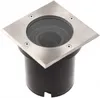 GTV lighting - Auflaufleuchte BETA-K mit Winkelverstellung- Produktbild-Vorschau 1