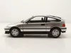 Whitebox 124131 Honda CR-X RHD 1987 silber 1:24 Produktbild-Vorschau 3