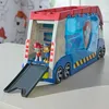 Spin Master PAW Patrol PAW Patrol Patroller 3 Produktbild-Vorschau 13