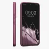kwmobile Handyhülle für Samsung Galaxy S22 Hülle - Silikon Produktbild-Vorschau 4