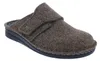 FINN COMFORT Zams Herren Hausschuhe Clog braun Wollfilz - Produktbild-Vorschau 16
