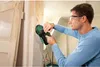 Bosch PEX 300 AE Schwingschleifer 24000 OPM Schwarz, Grün Produktbild-Vorschau 4