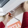 Stoomremmende afdichting BBX CK04 (55 x 98 cm), compatibel Productafbeelding-voorbeeld 6