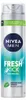 NIVEA Men Fresh Kick scheergel, 200 ml Productafbeelding-voorbeeld 1