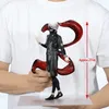 Banpresto Tokyo Ghoul Grandista Kaneki Ken Ii Figur Grün  Produktbild-Vorschau 6