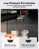 BlitzHome® CM3171 Siebträgermaschine 20 Bar, 1,5L Produktbild-Vorschau 6