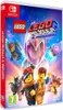 Nintendo Games Switch Lego Movie 2 Rot PAL Rot PAL Produktbild-Vorschau 1