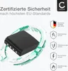 CELLONIC 1x Akku für Fernbedienung Kompatibel mit HBC Produktbild-Vorschau 3