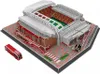 puzzle 3D LIVERPOOL FC Anfield Voir les images du produit 3