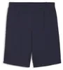 Puma Teamgoal Sweatshorts Herren - Marine Produktbild-Vorschau 4