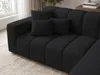 GrainGold Ecksofa L-Form Rechts Nork - Moderne Ecksofa, Produktbild-Vorschau 4