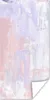 MuchoWow® Poster Farbe - Pastell - Gestaltung 20x40 cm - Produktbild-Vorschau 1