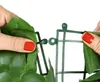 Gardlov 25343 Schermo da balcone con foglie verde scuro 300 Anteprima dell’immagine prodotto 5