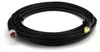 Câble coaxial flexible 10m SMA mâle vers N mâle - Voir les images du produit 2