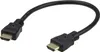 ATEN 0.3M HDMI 2.0 Kabel M/M 30AWG Schwarz Produktbild-Vorschau 2