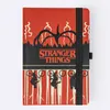 Scenariusz Stranger Things do góry nogami Podgląd zdjęcia produktu 4