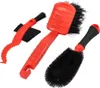 NIGRIN BIKE-CARE Bürstenset - 3-teilig Produktbild-Vorschau 2