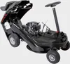 Scheppach Tondeuse autoportée à essence MR196-61 | 6,5 CV | Voir les images du produit 6