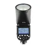 Godox V1N Profesionální blesk Speedlite Speedlight s Náhled obrázku produktu 13