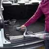 Black & Decker NVB12AVA-XJ handheld vacuum Grey  Red Produktbild-Vorschau 8