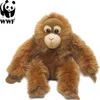 WWF Orang-Utan, 23 cm Produktbild-Vorschau 2