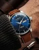 Zeppelin 8466-3 Herren-Armbanduhr, Edelstahl-Gehäuse, Produktbild-Vorschau 4