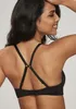LASCANA Push-up-BH schwarz Größe 70 Cup C Produktbild-Vorschau 3