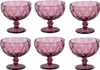 Schäfer 6er Schale Diamond – 300 ml Eisschalen Set für Produktbild-Vorschau 1
