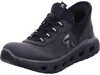 Boty Rieker M606545BLACK Náhled obrázku produktu 13