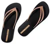 Ipanema Bossa Soft V Flip-flops Schwarz EU 39 Frau Schwarz Produktbild-Vorschau 3