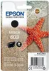 Packaging for an Epson ink cartridge with a starfish on a sandy background. Produktbild-Vorschau