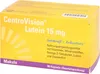 CentroVision Lutein 15 mg Kapseln Sehkraft + Zellschutz, 90 Produktbild-Vorschau 4
