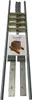 PremiumX Schornsteinhalter M20 Kaminhalter Sparrenhalter Produktbild-Vorschau 2