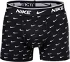 Nike Eday Trunk Boxershorts 3 Einheiten  M Mann  M Produktbild-Vorschau 9