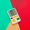 Prenosná elektronická arkádová herná konzola biela Náhľad obrázku produktu 5