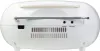 MEDION LIFE E66476 Portatile Digitale Bianco Anteprima dell’immagine prodotto 8