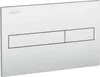 LAUFEN H8956610070001 LIS Betätigungsplatte AW1 Produktbild-Vorschau 3