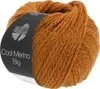 Lana Grossa - Cool Merino Big 0213 rost Produktbild-Vorschau 1