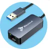 Usb 3.2 Ethernet Adapter Lan Karte Rj45 2.5Gbps Produktbild-Vorschau 9