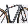 Herren Gravel Bike 28 Zoll Drag Sterrato 7.0 Shimano 2 x 10 Produktbild-Vorschau 5